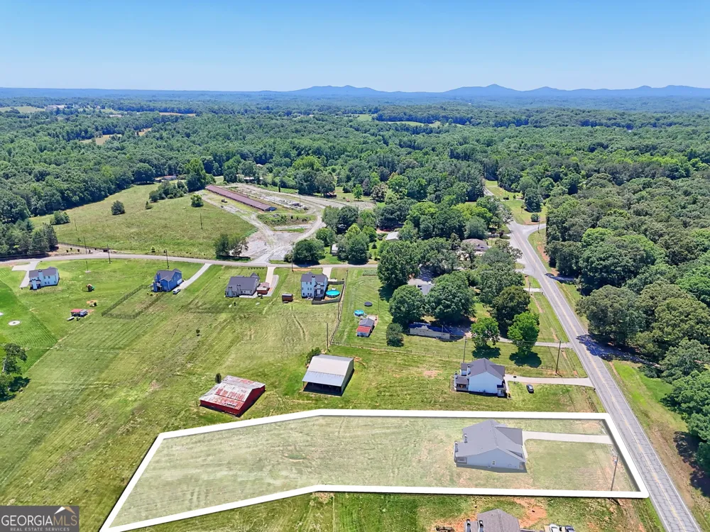 2486 Highway 115 Demorest, GA 30535