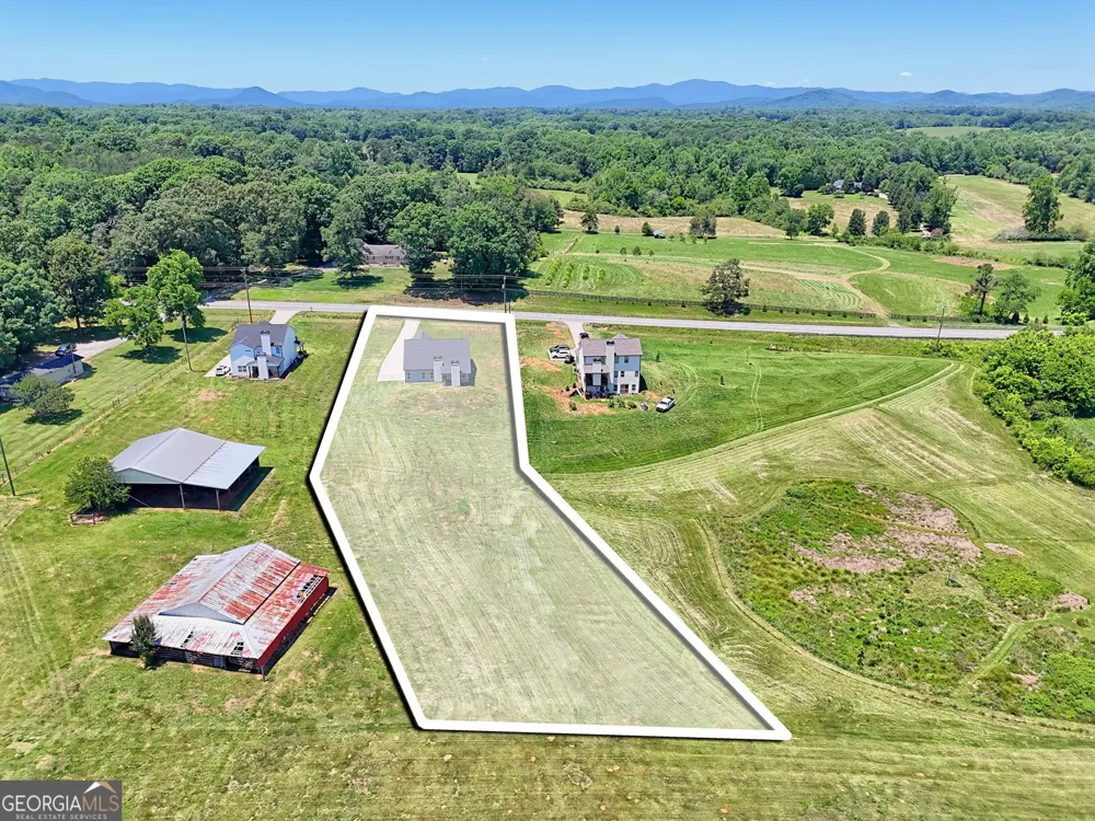 2486 Highway 115 Demorest, GA 30535