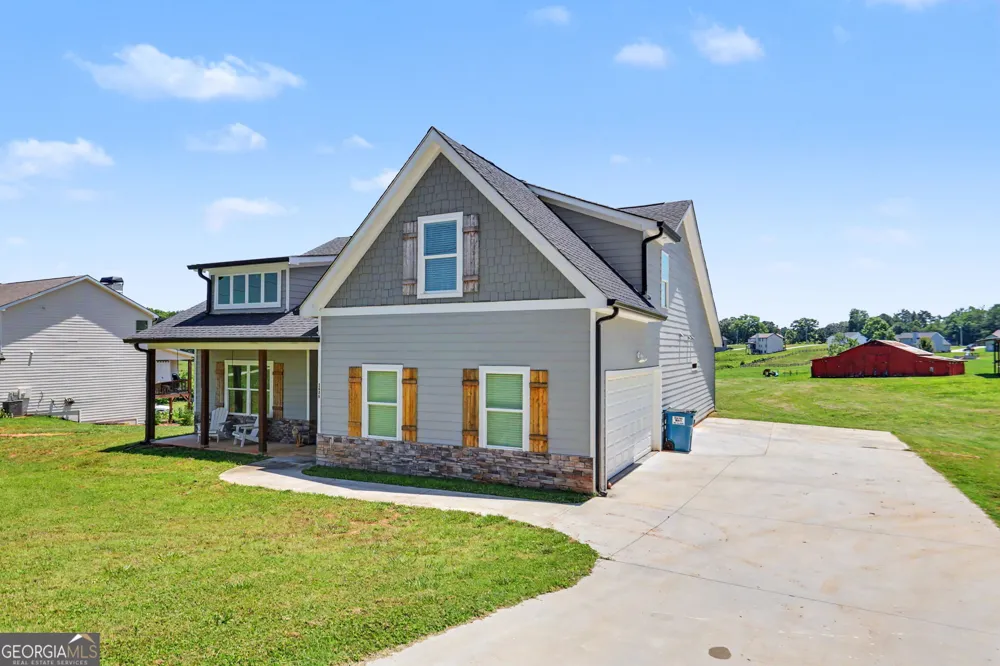 2486 Highway 115 Demorest, GA 30535