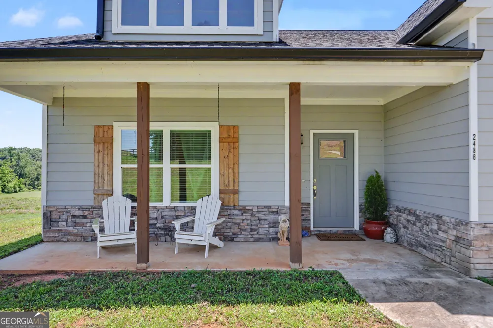 2486 Highway 115 Demorest, GA 30535