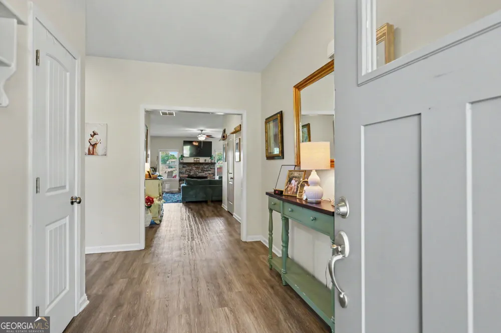 2486 Highway 115 Demorest, GA 30535