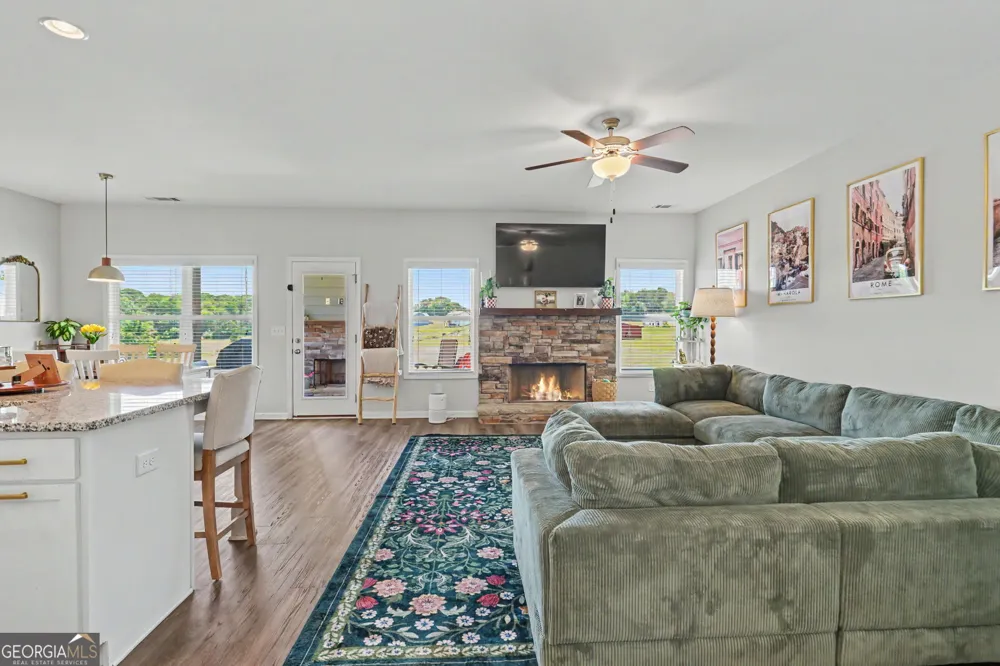 2486 Highway 115 Demorest, GA 30535