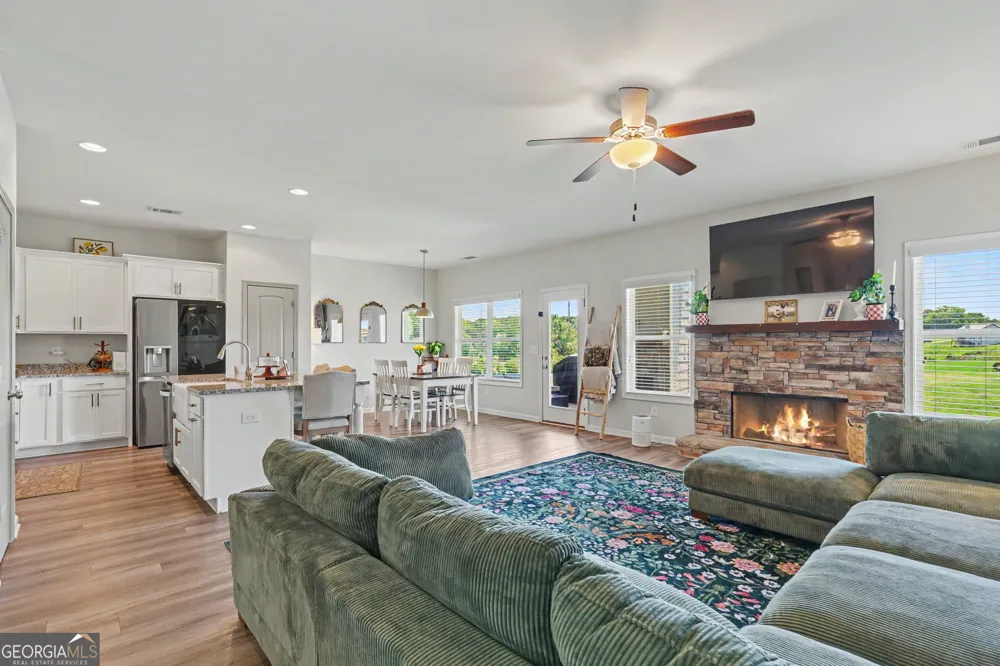 2486 Highway 115 Demorest, GA 30535