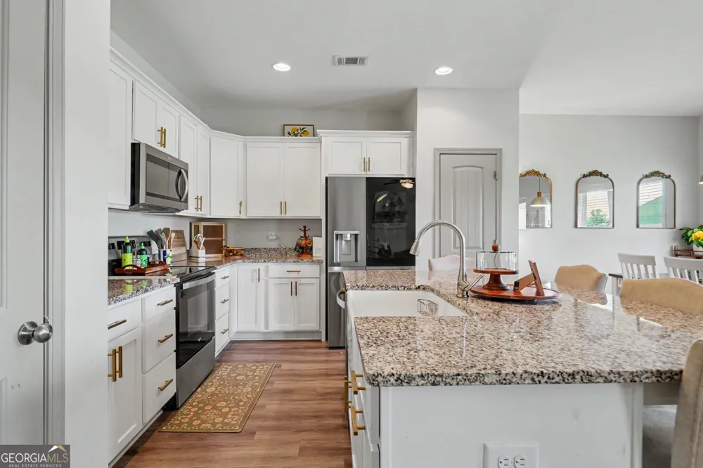 2486 Highway 115 Demorest, GA 30535