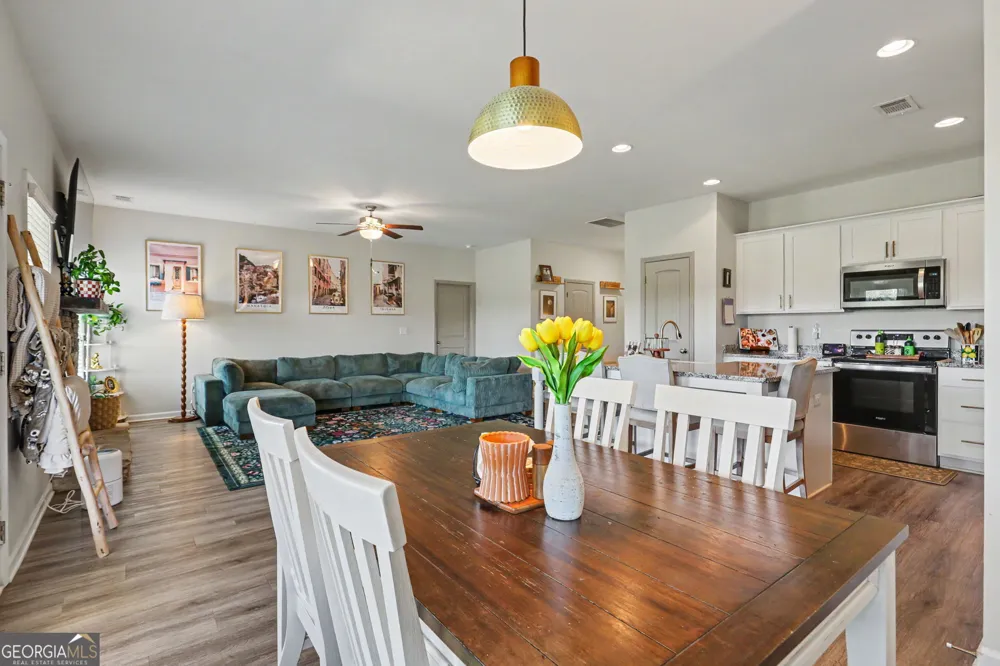 2486 Highway 115 Demorest, GA 30535