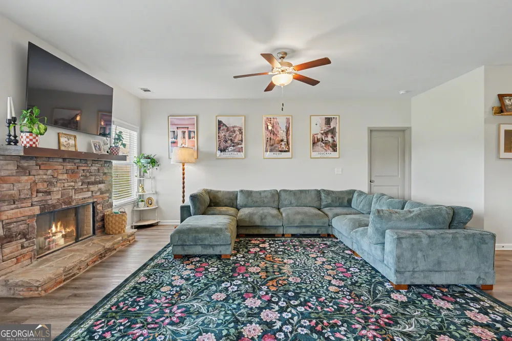 2486 Highway 115 Demorest, GA 30535