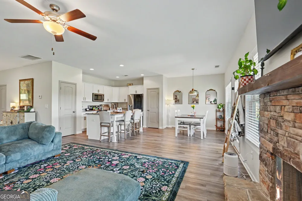 2486 Highway 115 Demorest, GA 30535