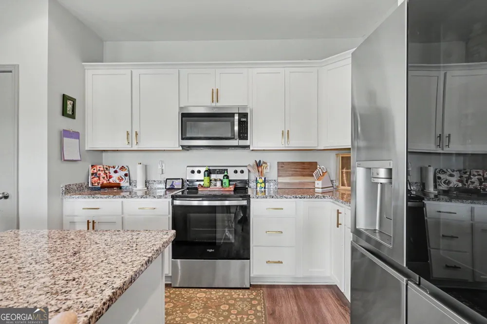 2486 Highway 115 Demorest, GA 30535