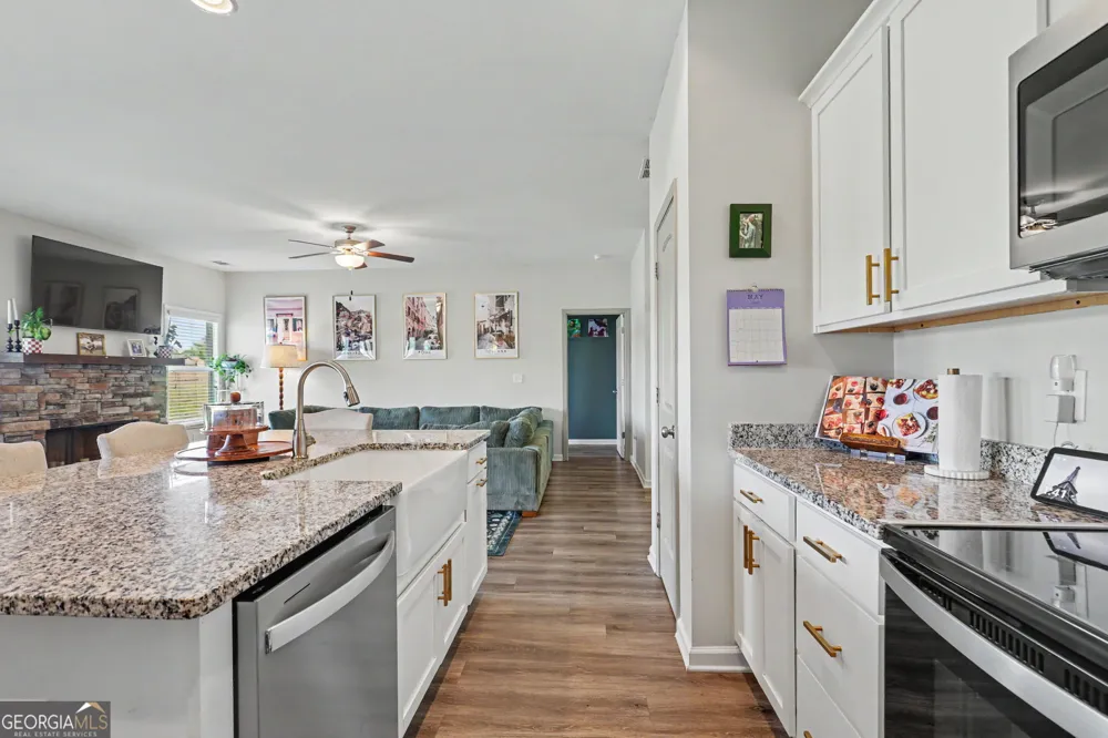 2486 Highway 115 Demorest, GA 30535