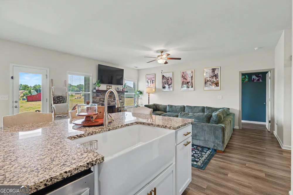2486 Highway 115 Demorest, GA 30535