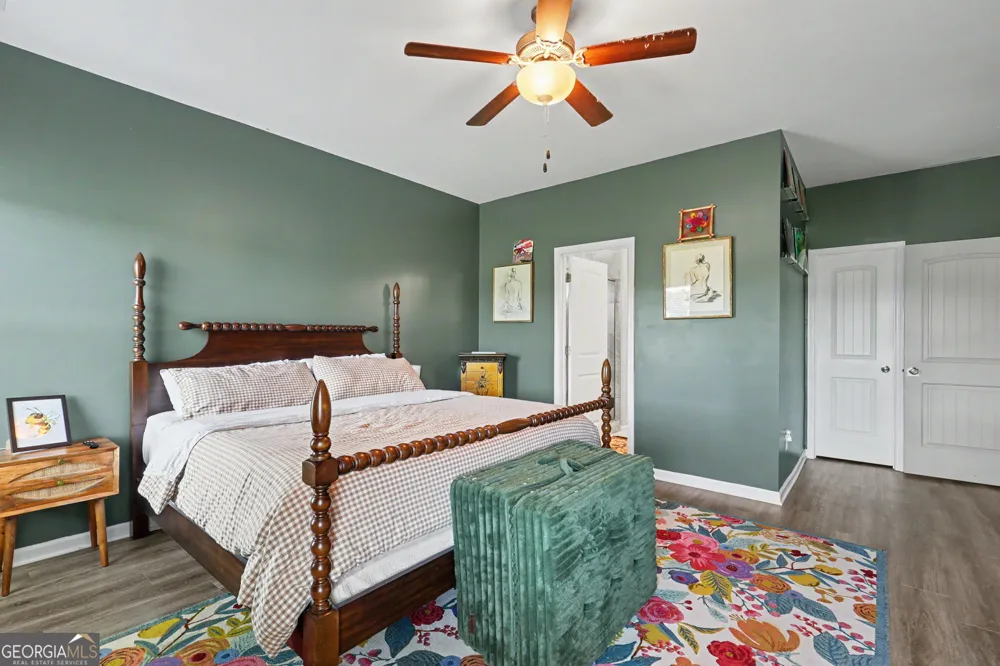 2486 Highway 115 Demorest, GA 30535