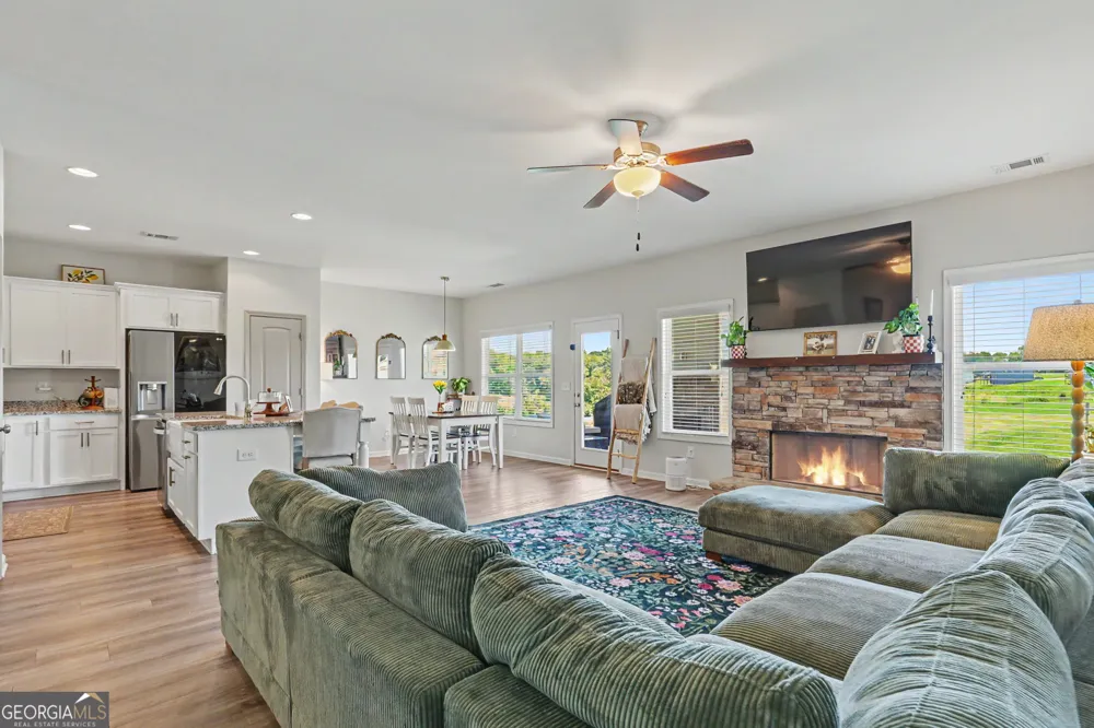 2486 Highway 115 Demorest, GA 30535