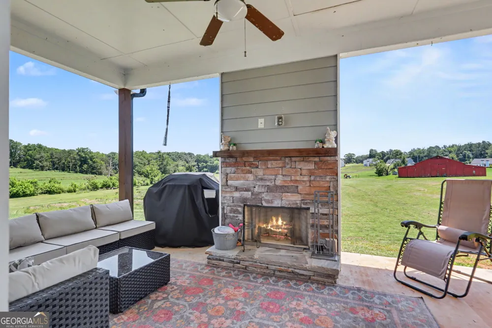 2486 Highway 115 Demorest, GA 30535