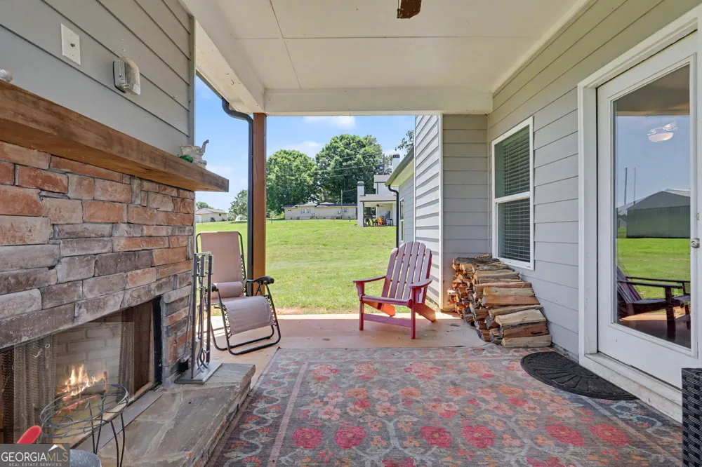 2486 Highway 115 Demorest, GA 30535
