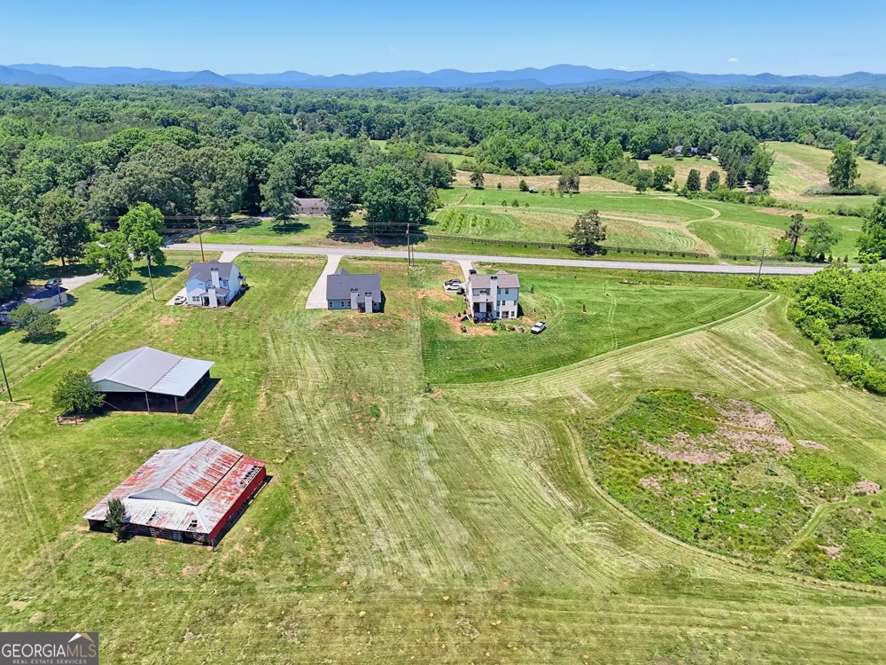 2486 Highway 115 Demorest, GA 30535