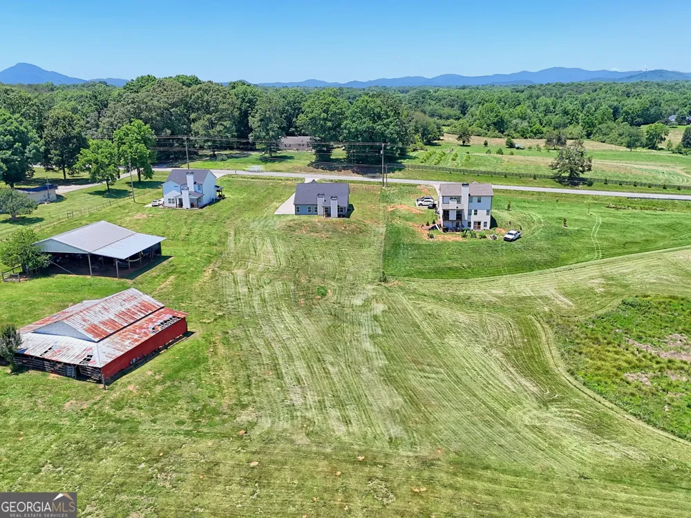 2486 Highway 115 Demorest, GA 30535