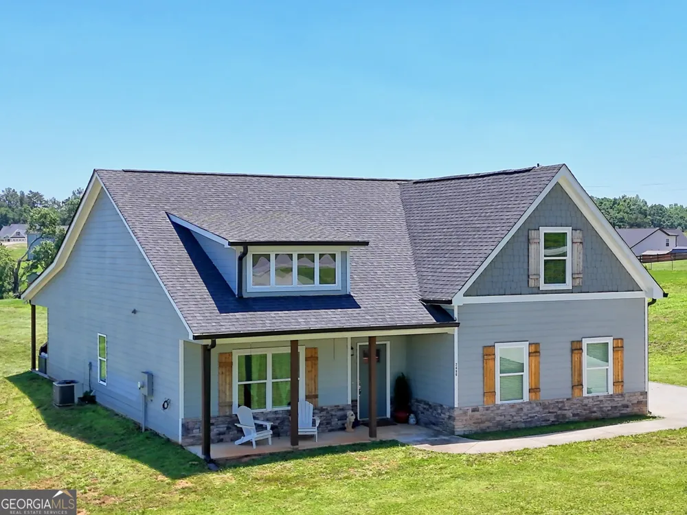 2486 Highway 115 Demorest, GA 30535