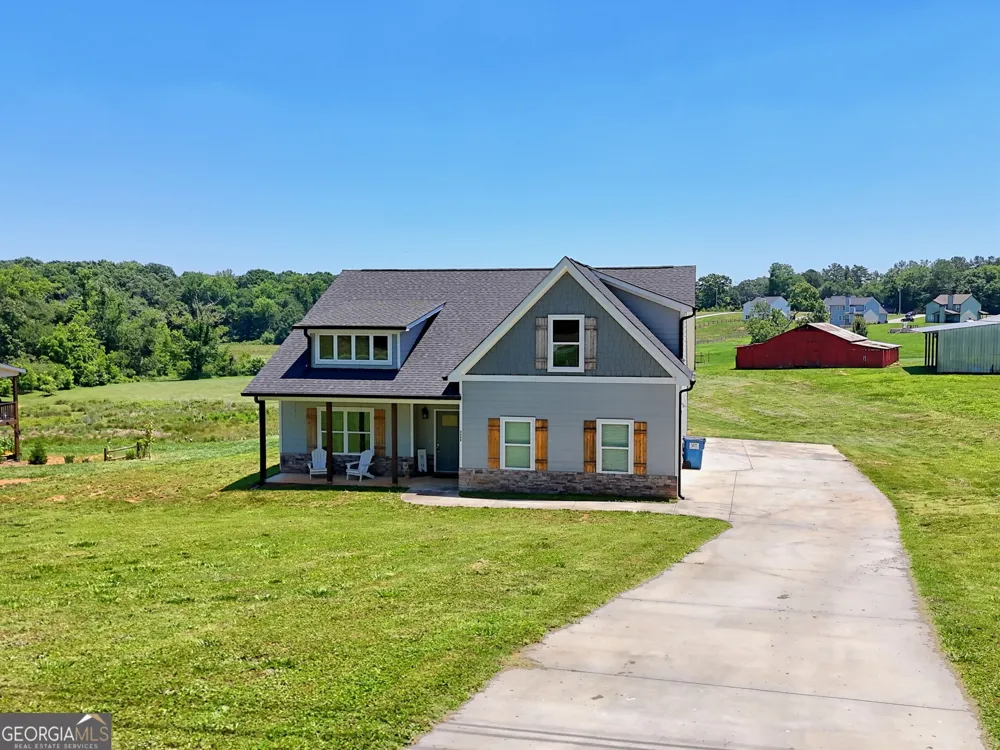 2486 Highway 115 Demorest, GA 30535