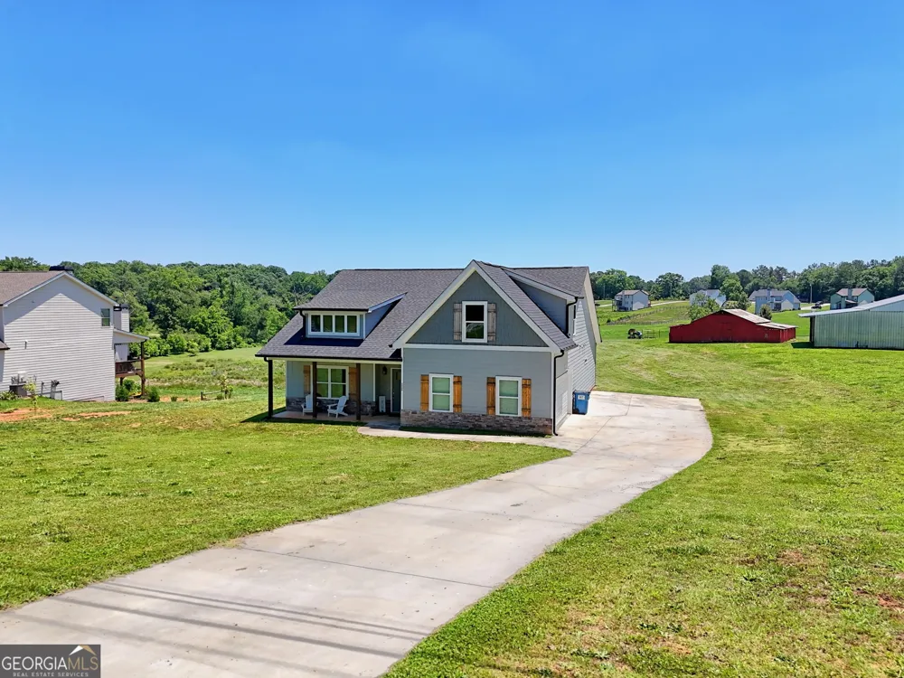 2486 Highway 115 Demorest, GA 30535