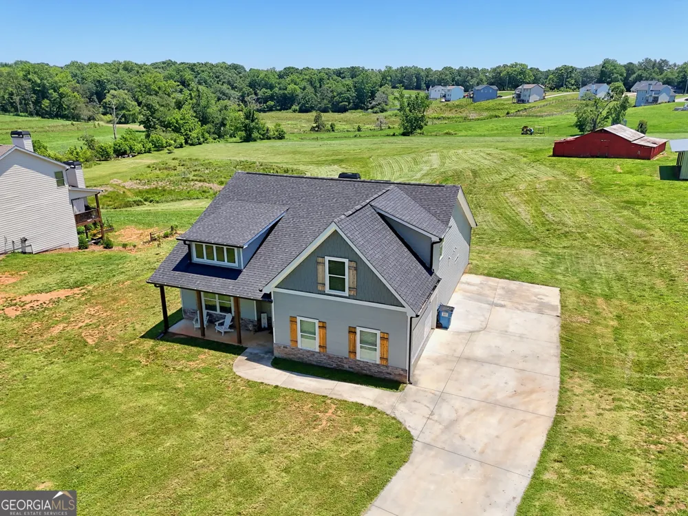 2486 Highway 115 Demorest, GA 30535