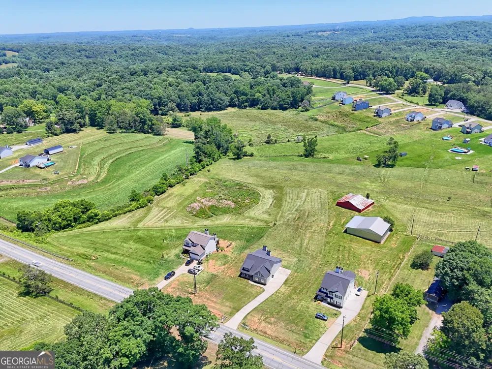 2486 Highway 115 Demorest, GA 30535