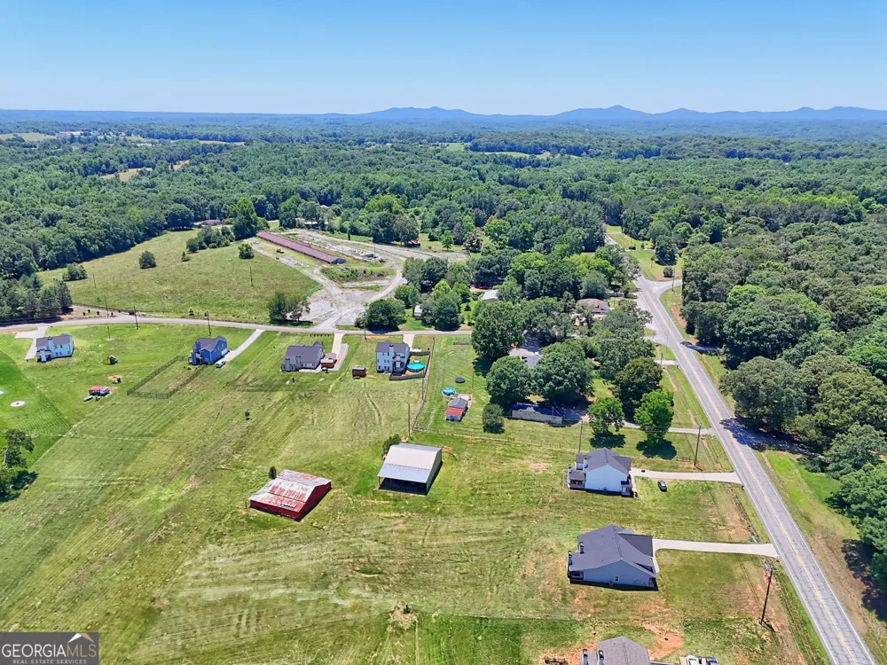 2486 Highway 115 Demorest, GA 30535