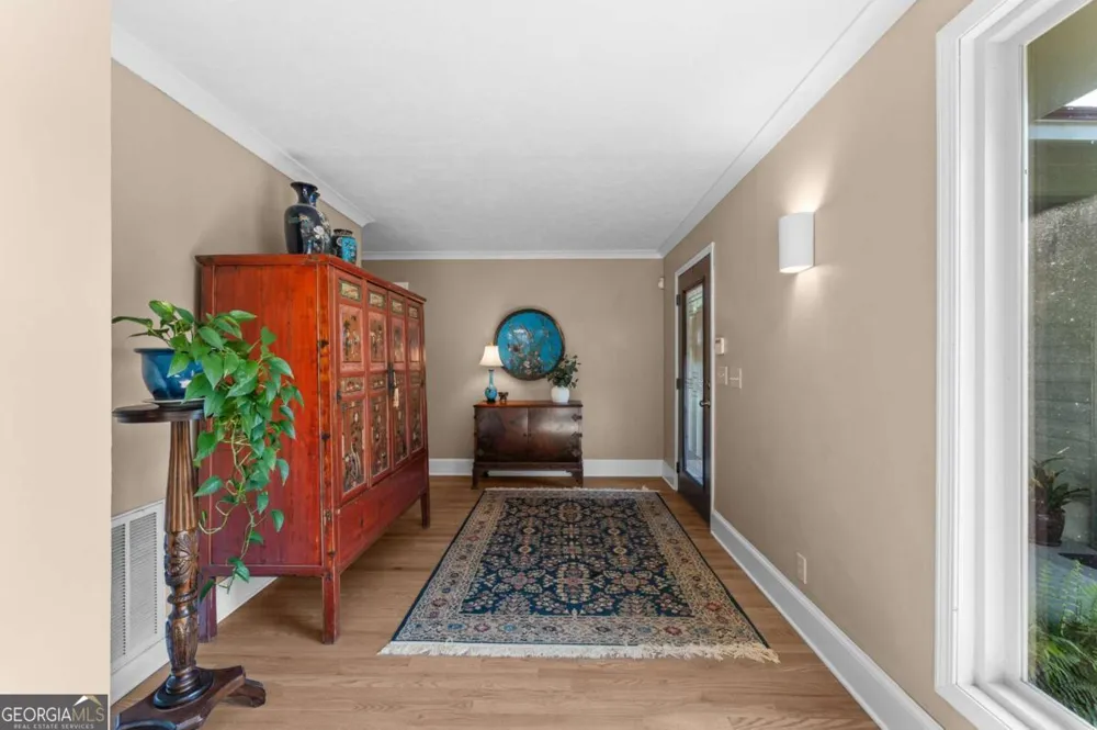 4236 S Newton RD Millen, GA 30442