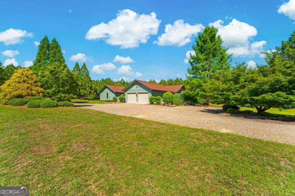 4236 S Newton RD Millen, GA 30442