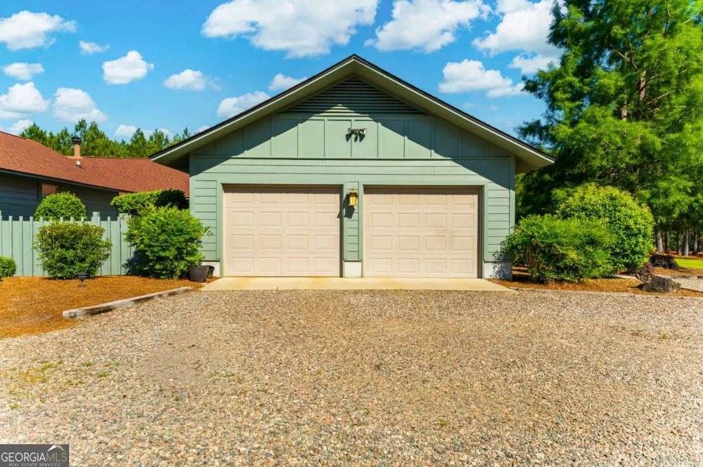 4236 S Newton RD Millen, GA 30442