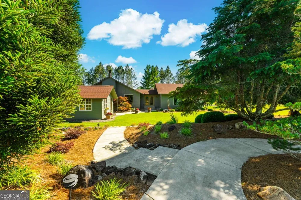 4236 S Newton RD Millen, GA 30442