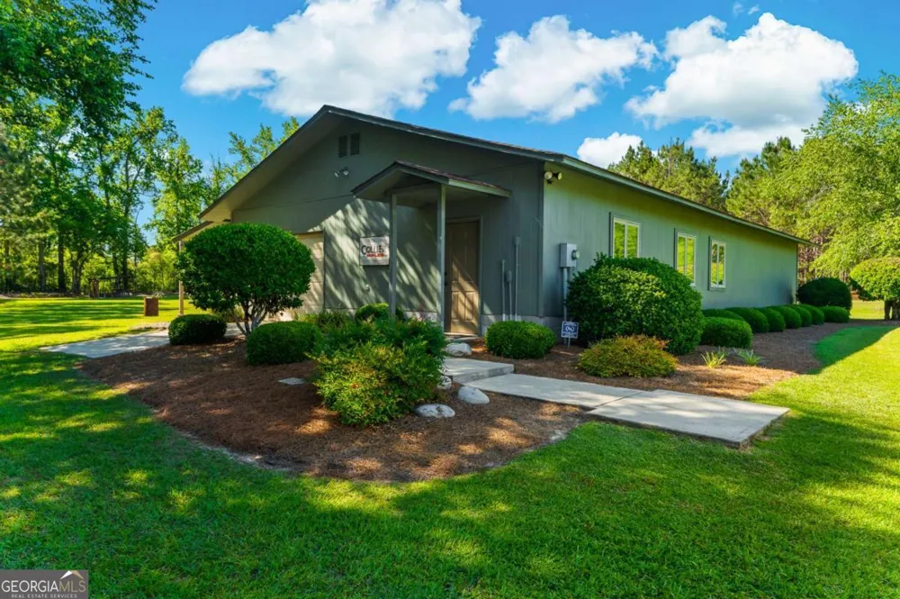4236 S Newton RD Millen, GA 30442