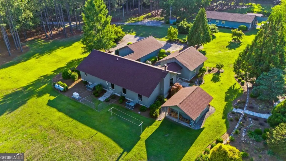 4236 S Newton RD Millen, GA 30442