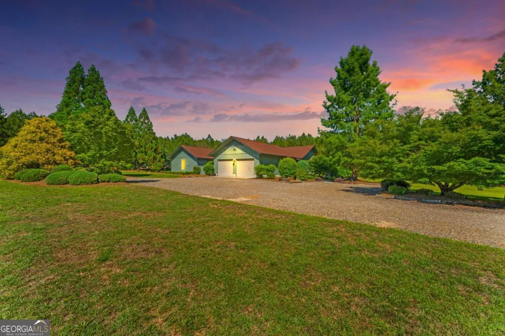 4236 S Newton RD Millen, GA 30442