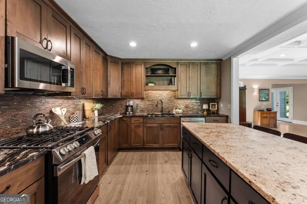 4236 S Newton RD Millen, GA 30442