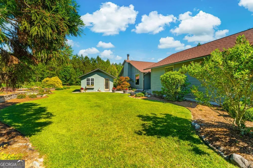 4236 S Newton RD Millen, GA 30442