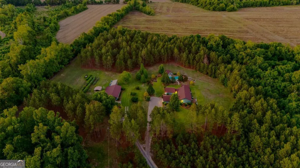 4236 S Newton RD Millen, GA 30442