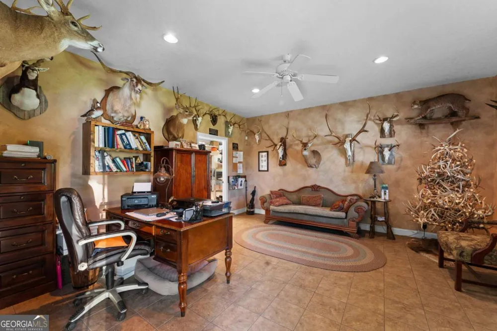 4236 S Newton RD Millen, GA 30442