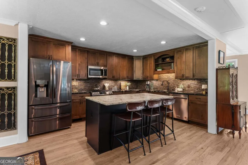 4236 S Newton RD Millen, GA 30442