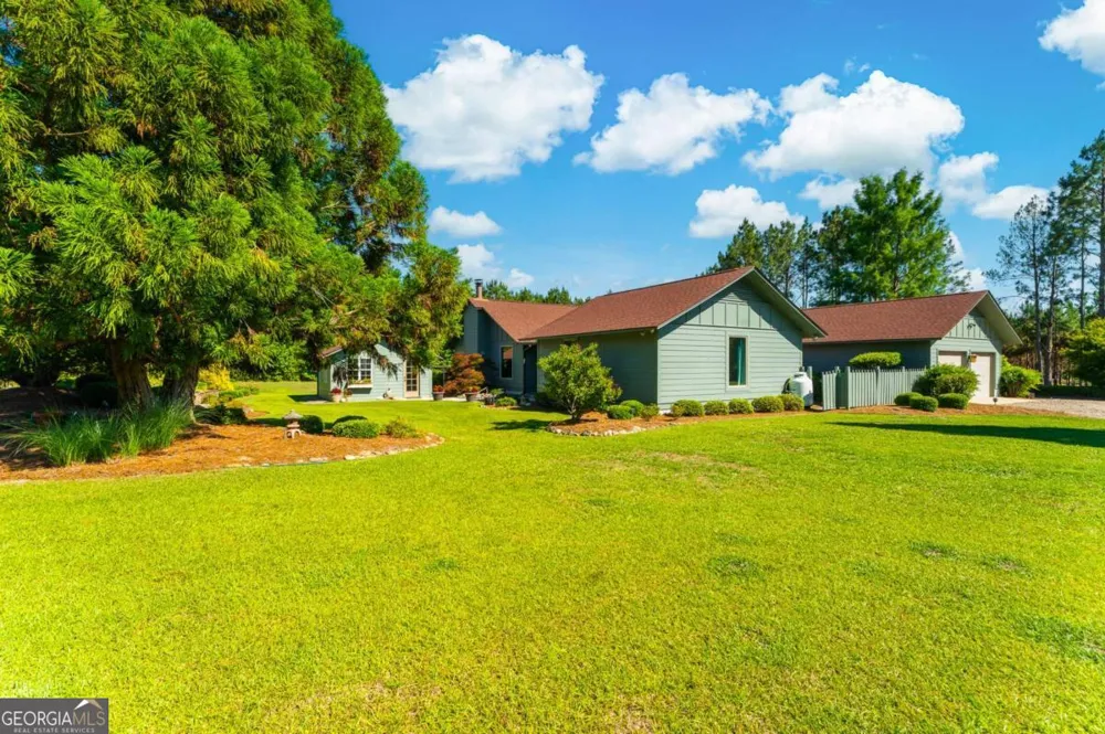 4236 S Newton RD Millen, GA 30442