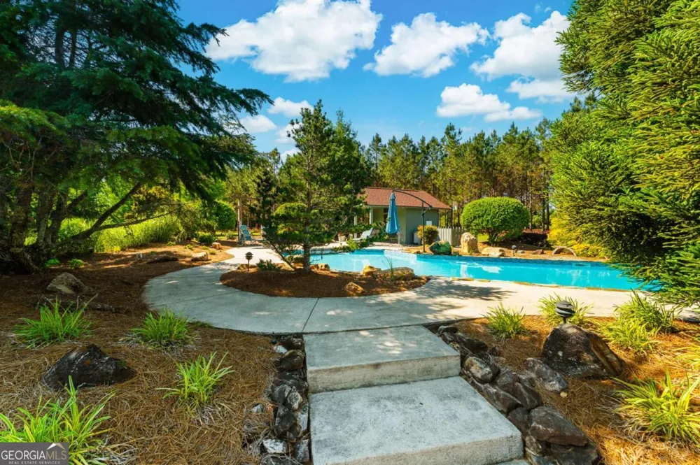4236 S Newton RD Millen, GA 30442