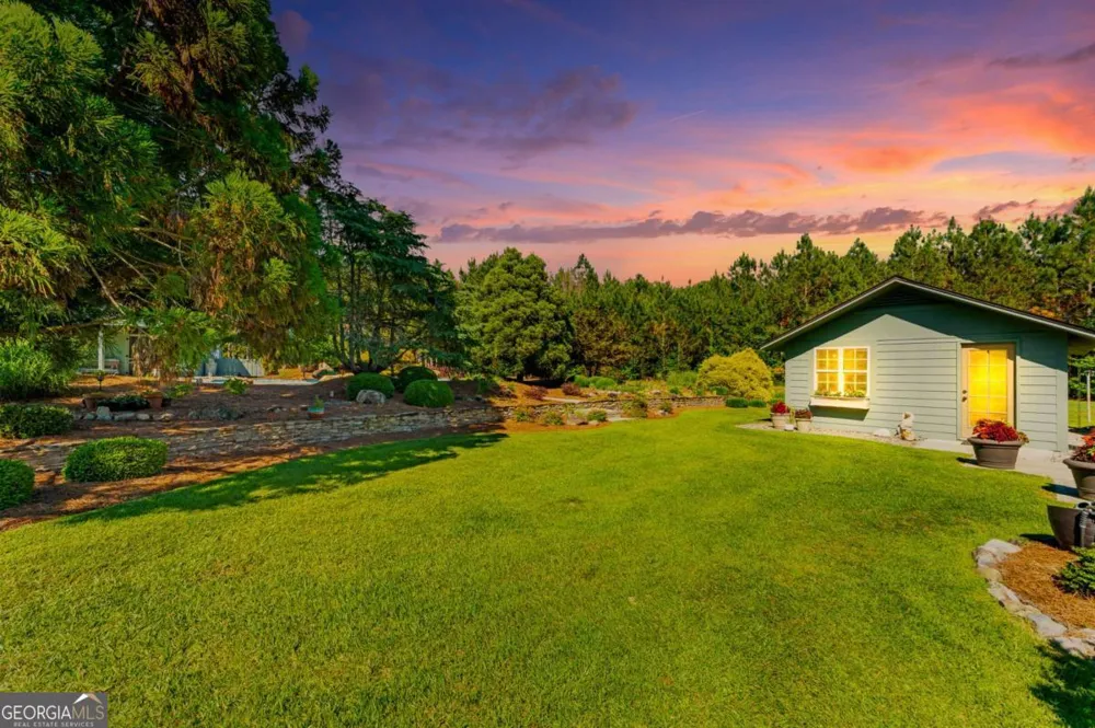 4236 S Newton RD Millen, GA 30442