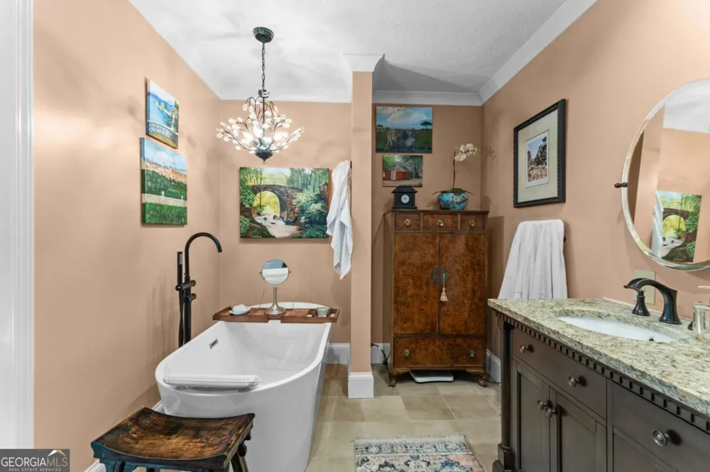 4236 S Newton RD Millen, GA 30442