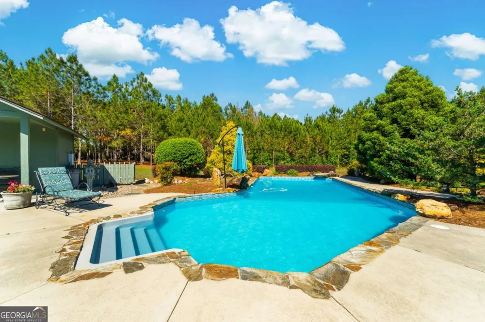 4236 S Newton RD Millen, GA 30442