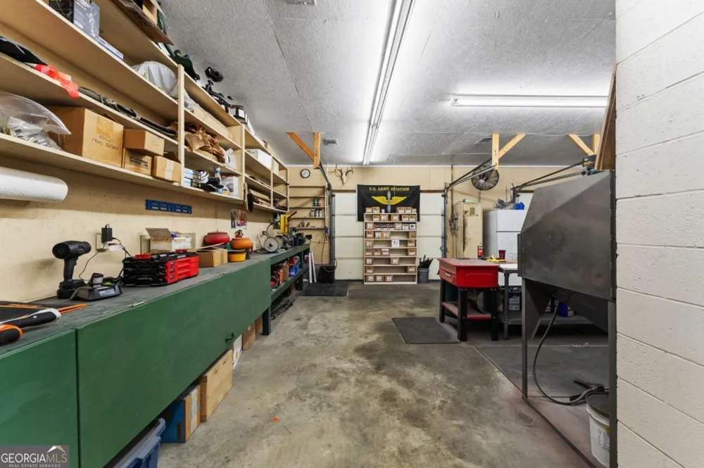 4236 S Newton RD Millen, GA 30442