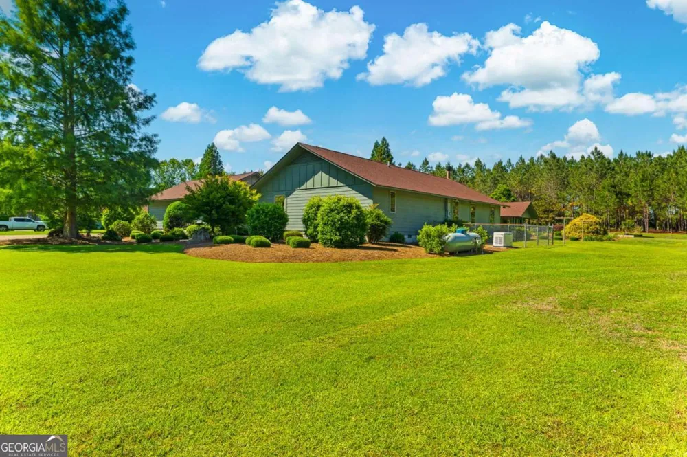 4236 S Newton RD Millen, GA 30442
