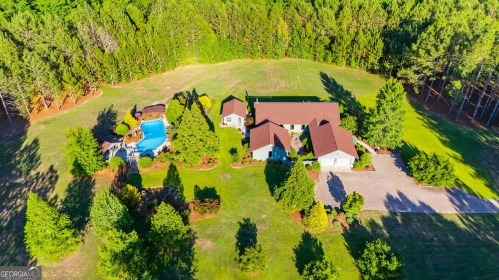 4236 S Newton RD Millen, GA 30442