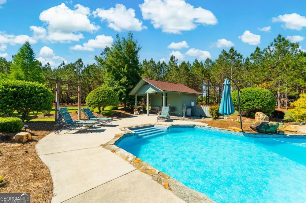4236 S Newton RD Millen, GA 30442