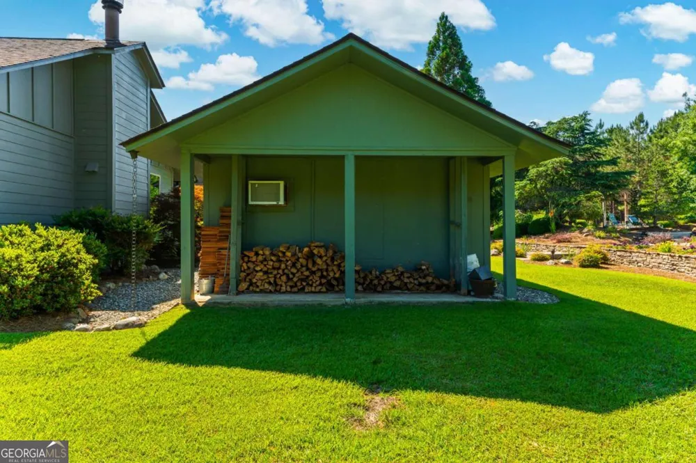 4236 S Newton RD Millen, GA 30442