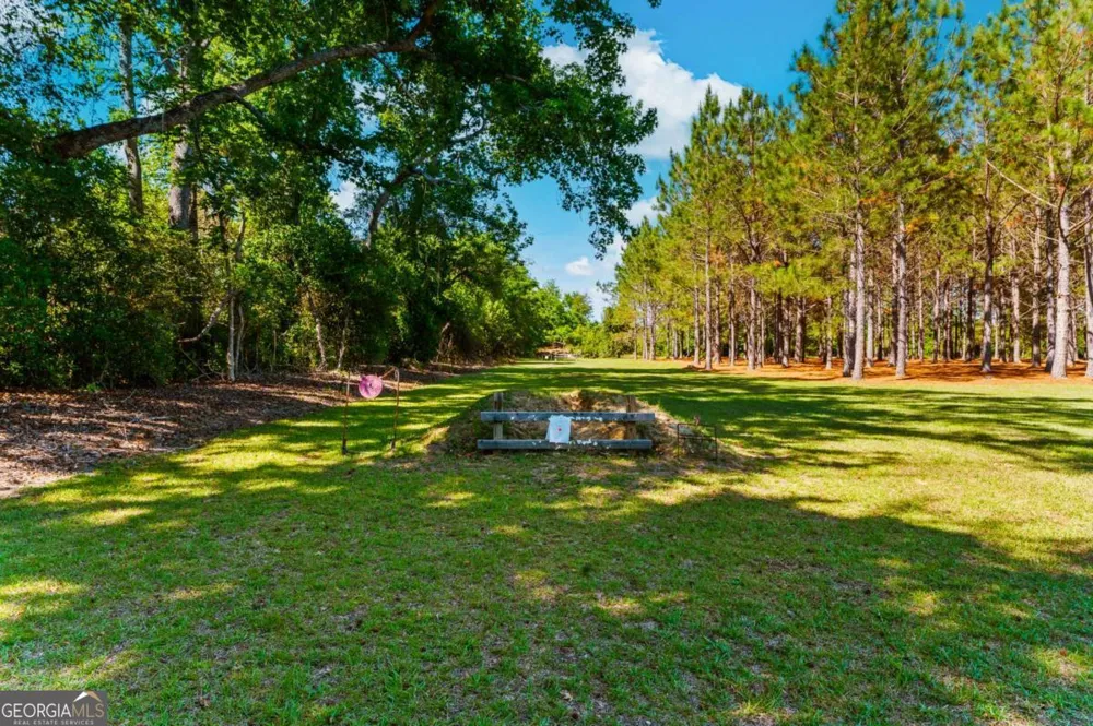 4236 S Newton RD Millen, GA 30442