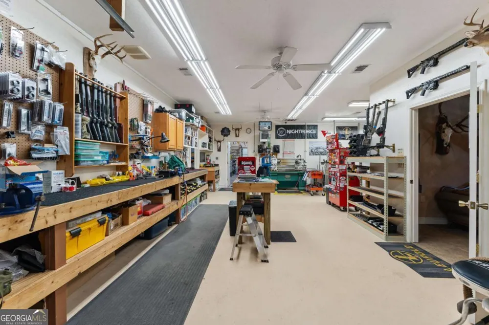 4236 S Newton RD Millen, GA 30442